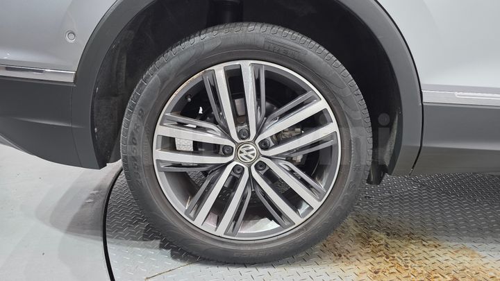 Volkswagen Tiguan 2020 — 5