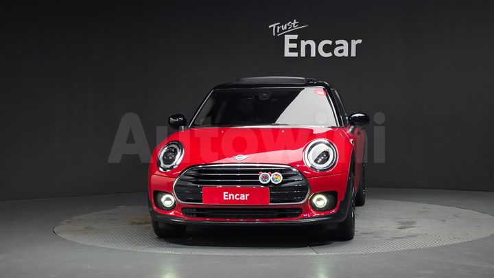 Mini Clubman 2024 — 3