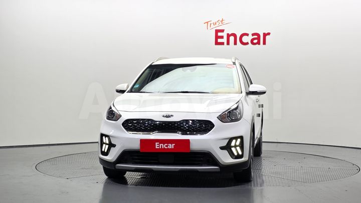 Kia Niro 2021 — 3