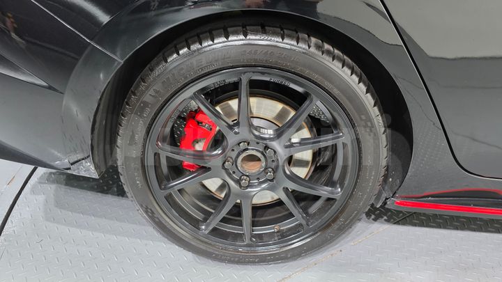 Hyundai Avante 2023 — 5