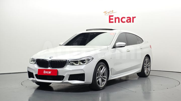BMW 6 Series