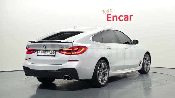 BMW 6 Series