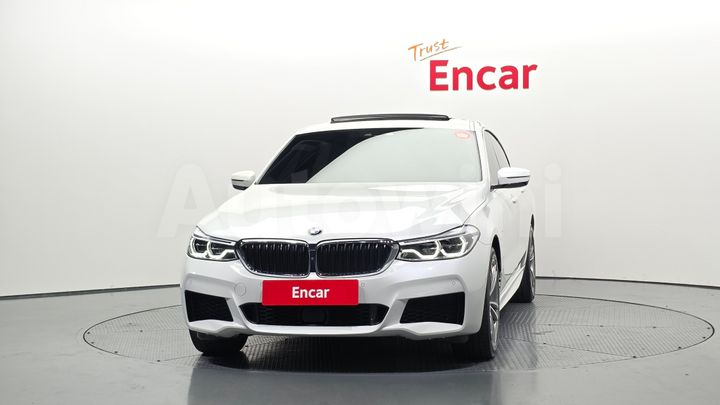 BMW 6 Series 2020 — 3