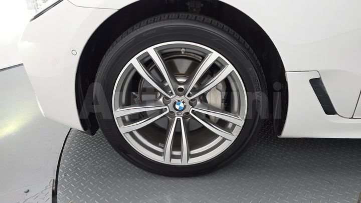 BMW 6 Series
