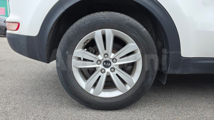 Kia Sportage 2016 — 5