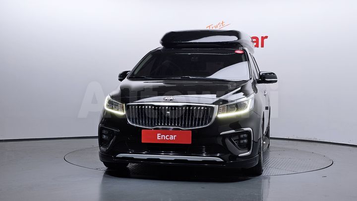 Kia Carnival 2019 — 3