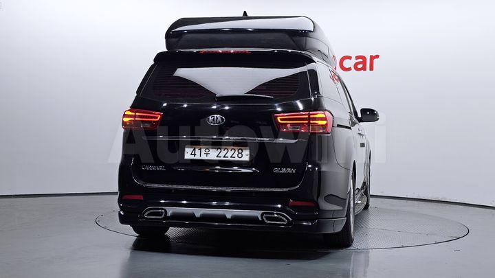 Kia Carnival 2019 — 4