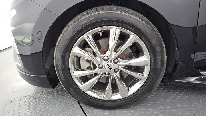 Kia Carnival 2019 — 5