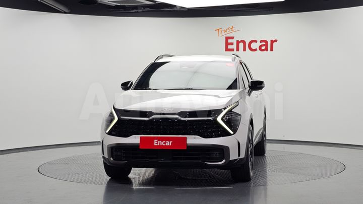 Kia Sportage 2024 — 3