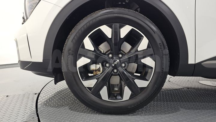 Kia Sportage 2024 — 5