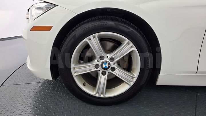 BMW 3 Series 2015 — 4