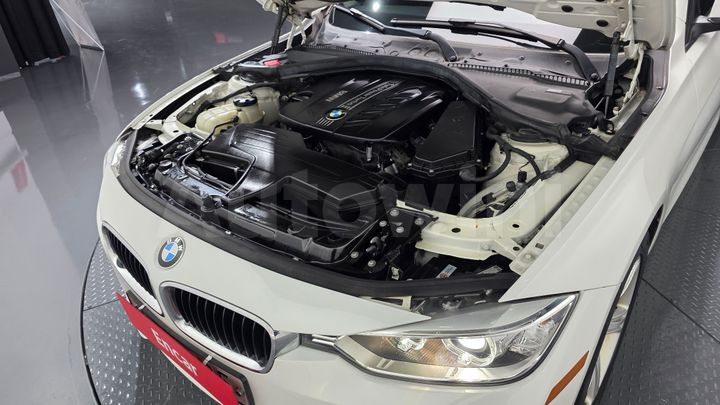 BMW 3 Series 2015 — 5