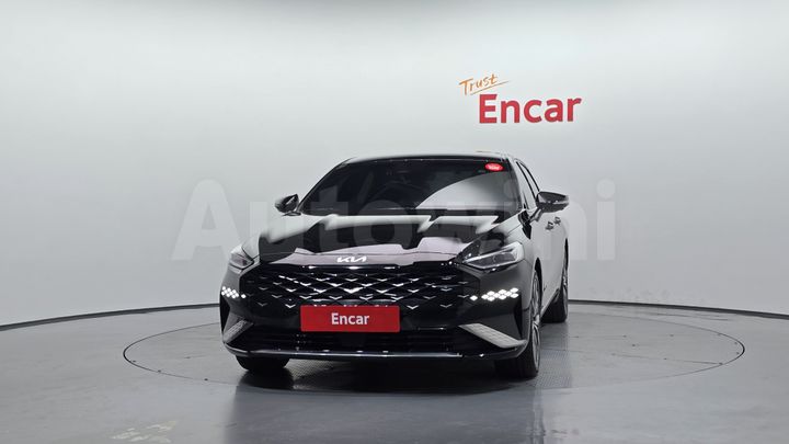 Kia K8 2024 — 3