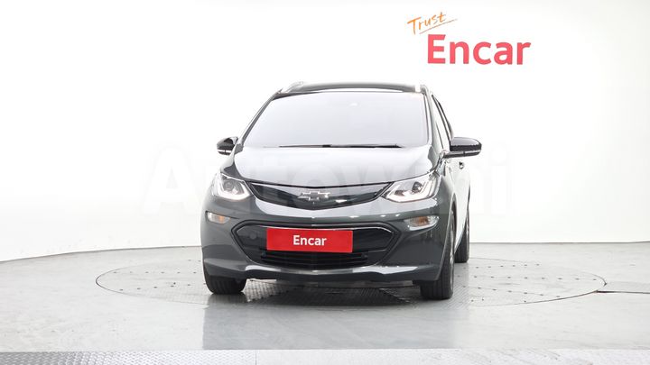 Chevrolet Bolt EV 2019 — 3