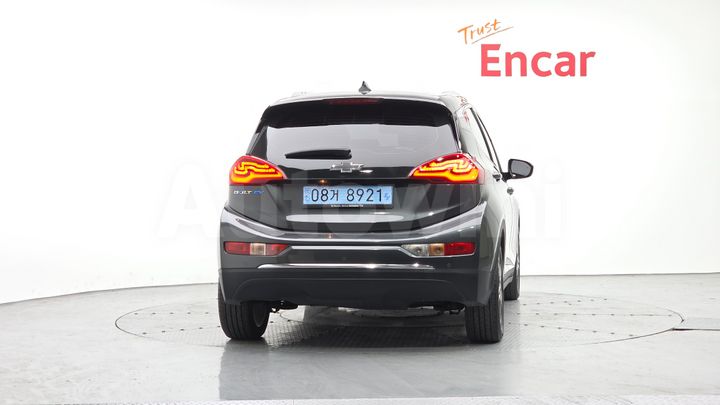 Chevrolet Bolt EV 2019 — 4