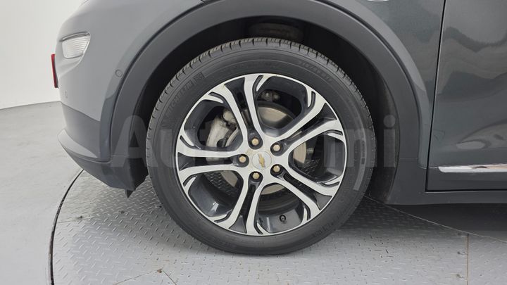 Chevrolet Bolt EV 2019 — 5