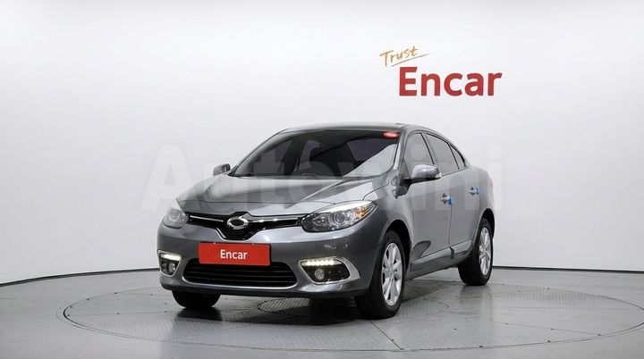 Renault SM3 2016 — 3