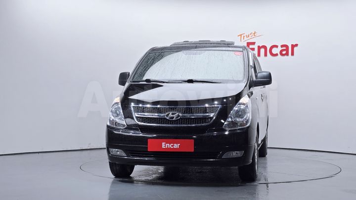 Hyundai Starex 2012 — 3