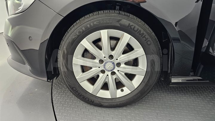 Mercedes Benz A Class