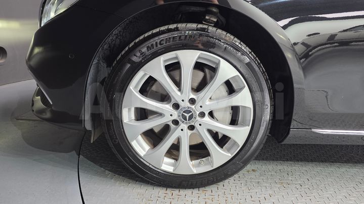 Mercedes Benz E Class 2020 — 5