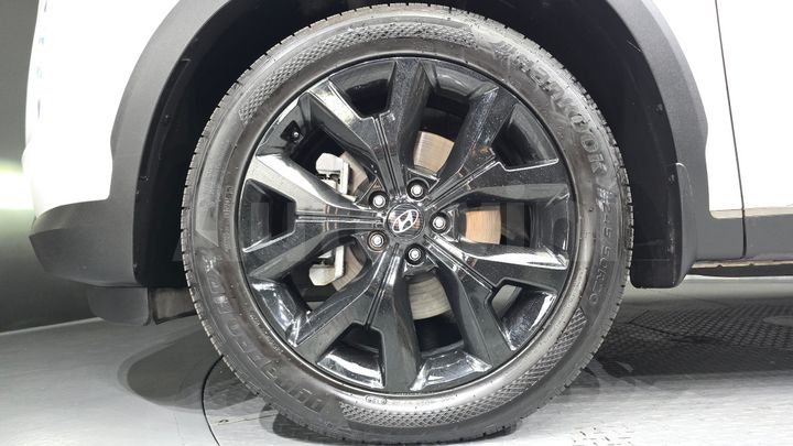 Hyundai Palisade 2022 — 5