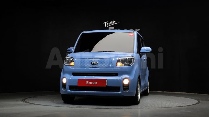 Kia Ray 2020 — 3
