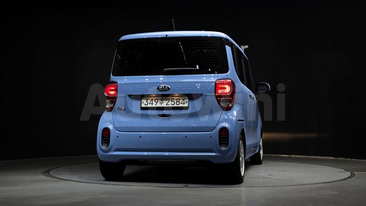 Kia Ray 2020 — 4