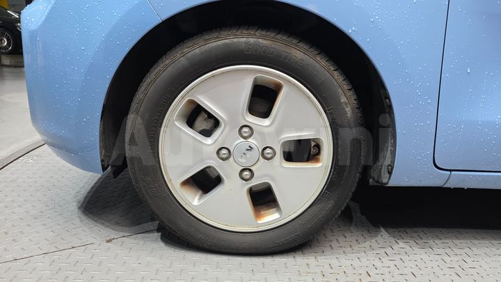 Kia Ray 2020 — 5