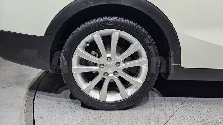 KGM (Ssangyong) Tivoli 2016 — 5