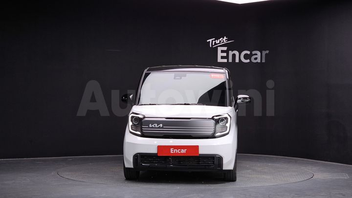 Kia Ray 2025 — 2