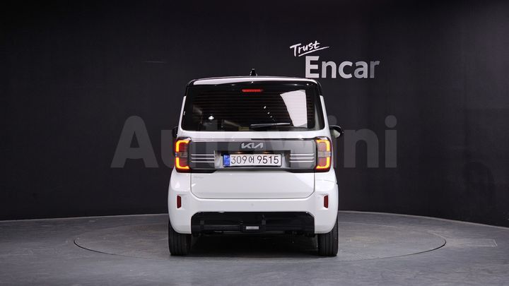 Kia Ray 2025 — 3