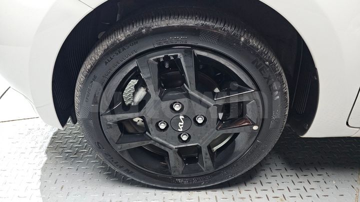 Kia Ray 2025 — 4
