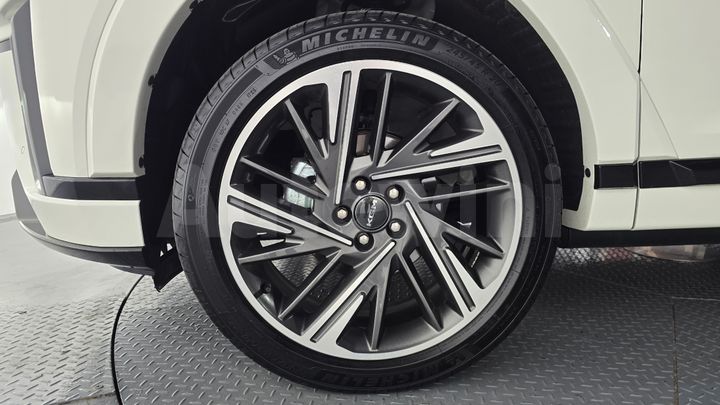 KGM (Ssangyong) Actyon