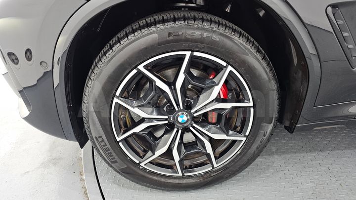 BMW X3 2022 — 5