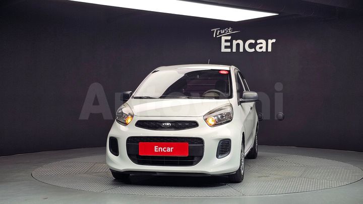 Kia Morning 2016 — 3