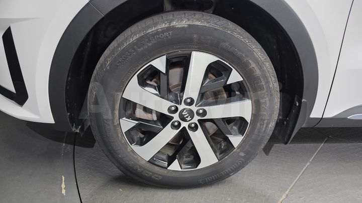 Kia Sorento 2021 — 5