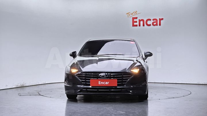 Hyundai Sonata 2020 — 3