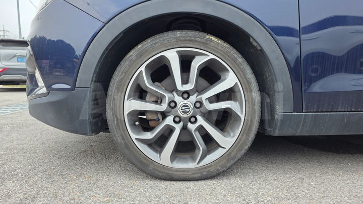 KGM (Ssangyong) Tivoli 2016 — 5
