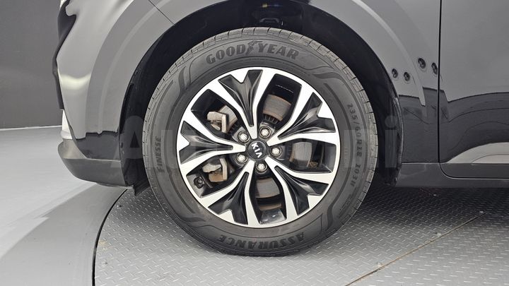 Kia Carnival 2021 — 5