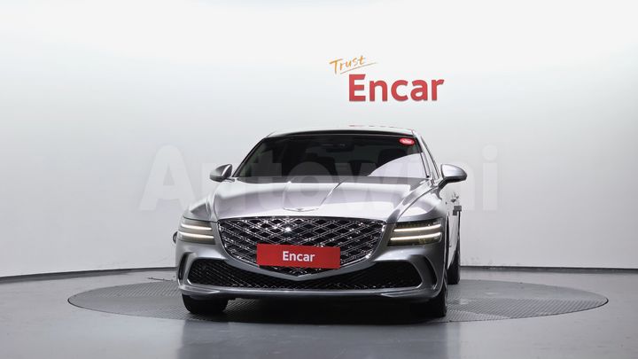 Genesis G80 2025 — 3
