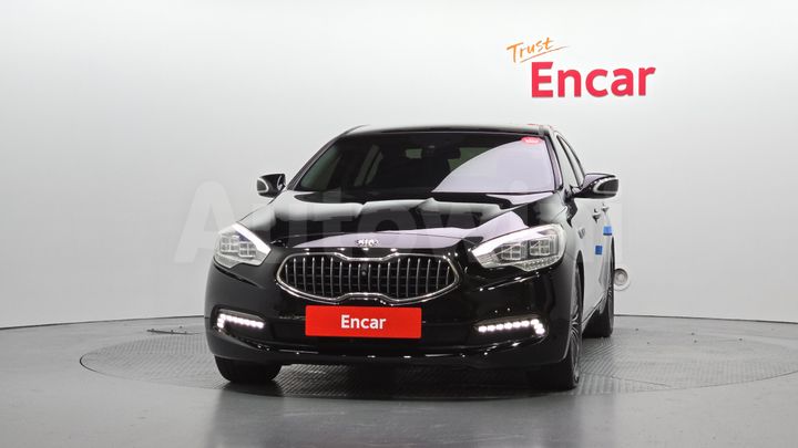 Kia K9 2013 — 3