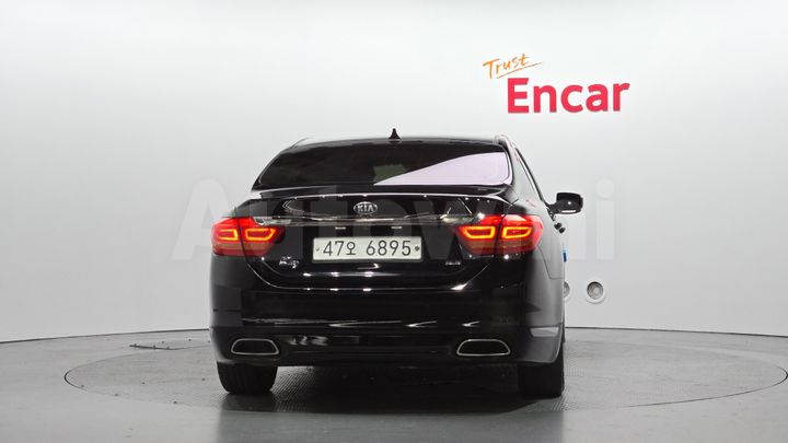 Kia K9 2013 — 4