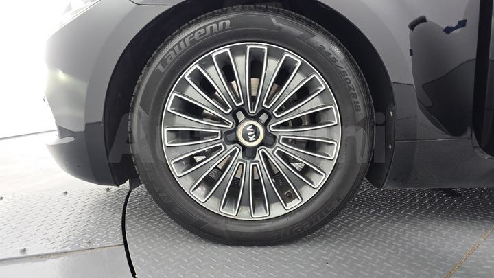Kia K9 2013 — 5