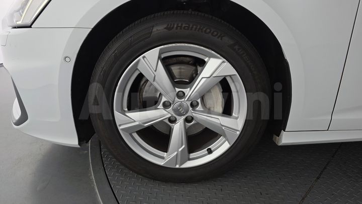 Audi A6 2020 — 5