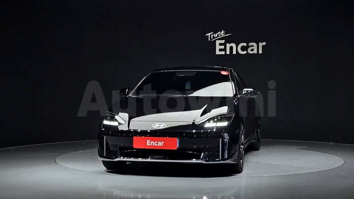 Hyundai Ioniq 2023 — 3