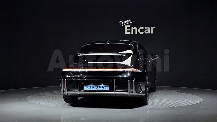 Hyundai Ioniq 2023 — 4