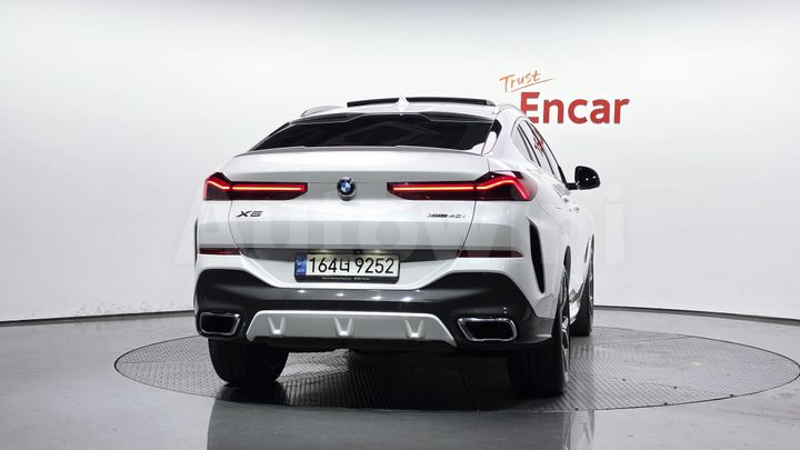 BMW X6 2021 — 4