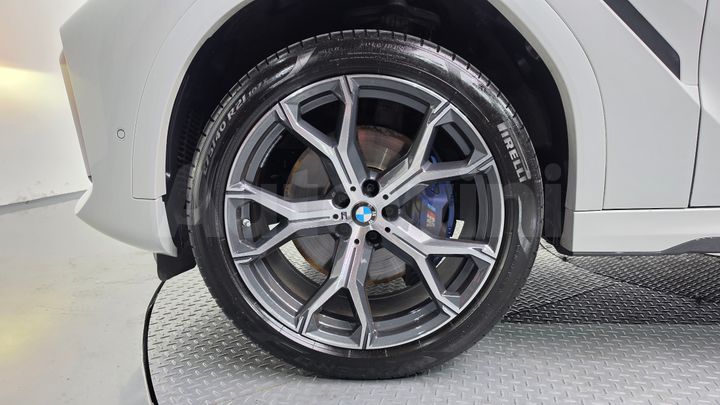 BMW X6 2021 — 5