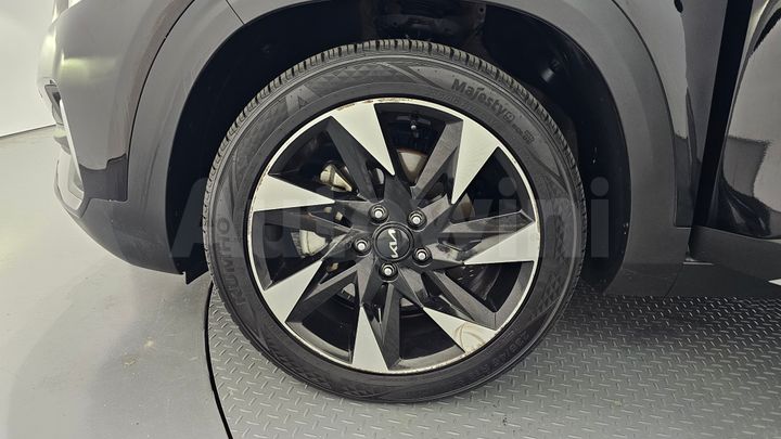 Kia Seltos 2022 — 5