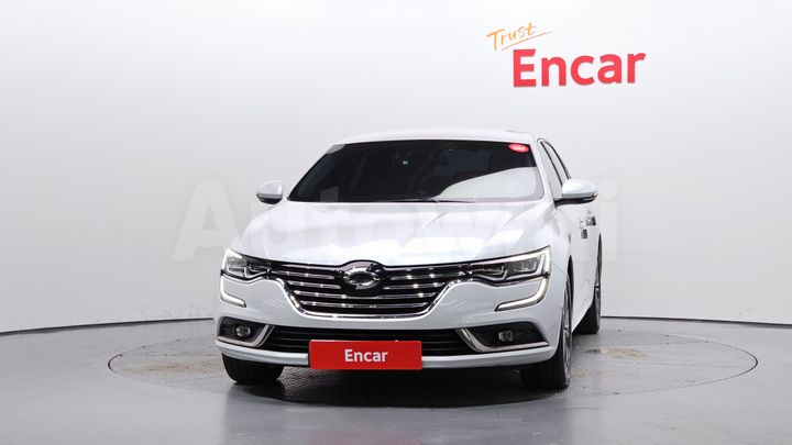 Renault SM6 2019 — 3